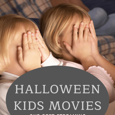 Fall is Coming: Here Are The Best Halloween Movies to Stream With Kids