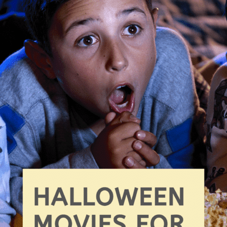 Fall is Coming: Here Are The Best Halloween Movies to Stream With Kids