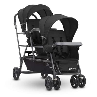 newborn twins stroller