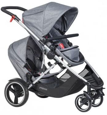 newborn twins stroller