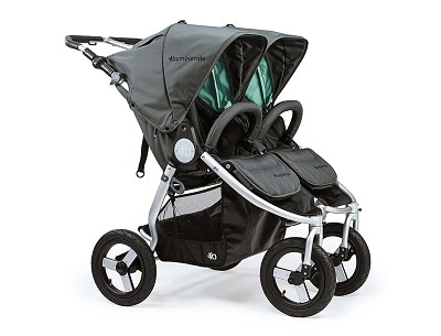 newborn twins stroller