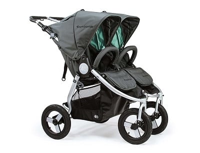 newborn twins stroller