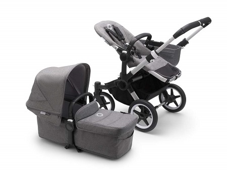 Newborn Twins Stroller: Which One Is Best For Us?