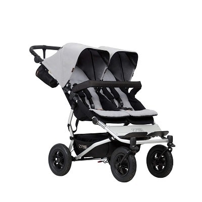 newborn twins stroller