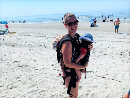 Babywearing Benefits and How to Get Started