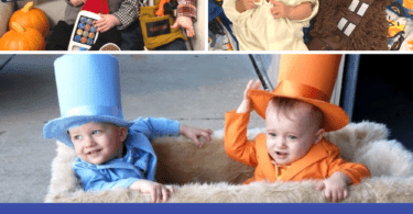 costume ideas for boys I