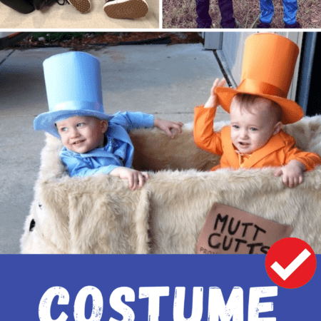 costume ideas for boys