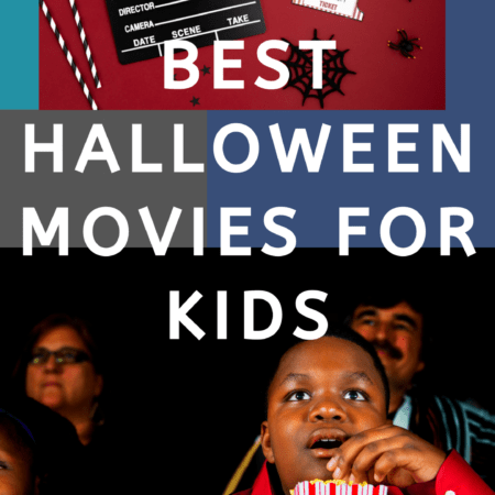 Fall is Coming: Here Are The Best Halloween Movies to Stream With Kids