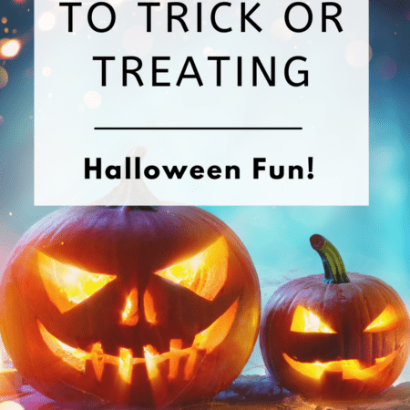 Trick or Treating COVID Alternatives: Make Halloween a Hit