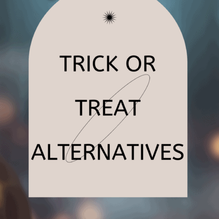 Trick or Treating COVID Alternatives: Make Halloween a Hit