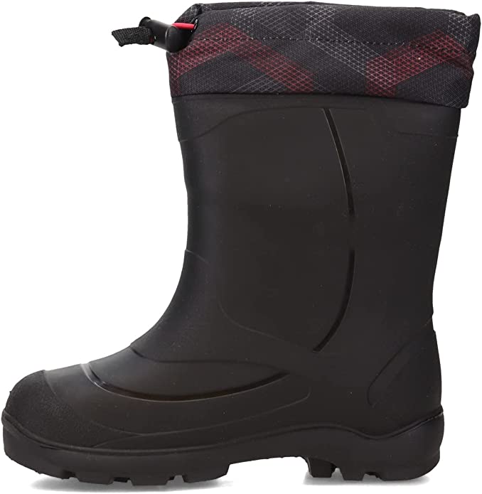 Best snow boots for kids