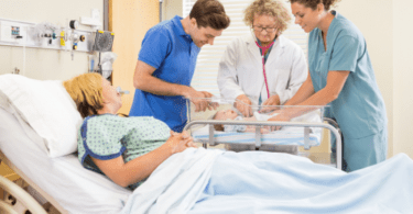 neonatologist