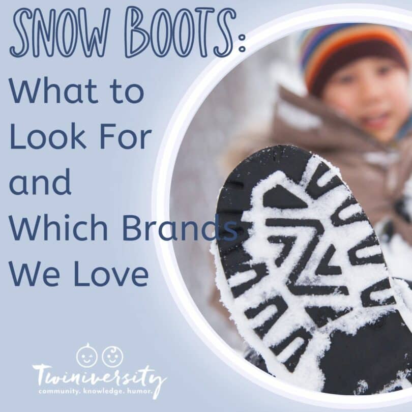Snow Boots: What to Look For and Brands We Love
