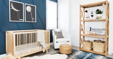 kathy kuo home twin nursery