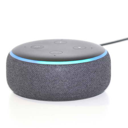 things alexa can do. Echo dot