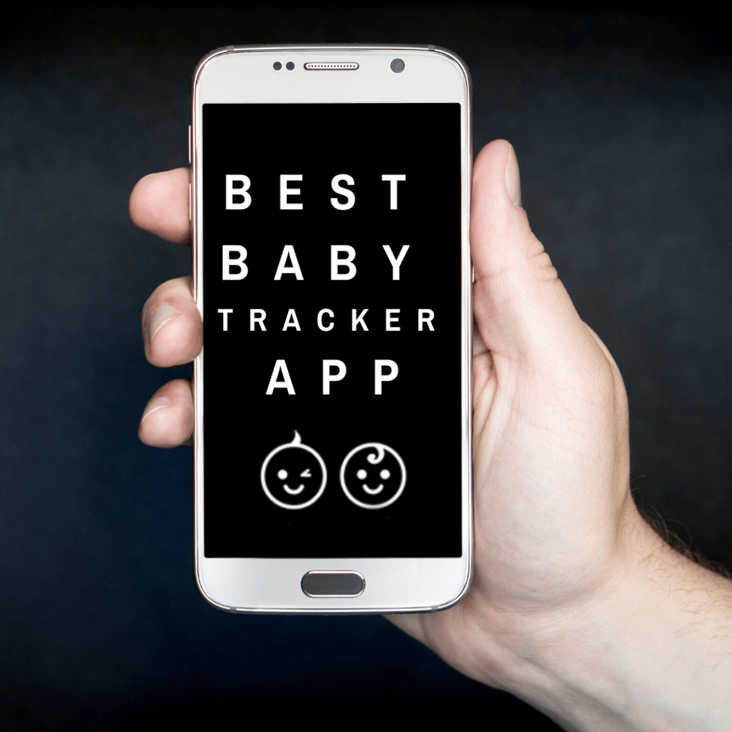best baby tracker app
