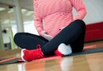 maternity leggings