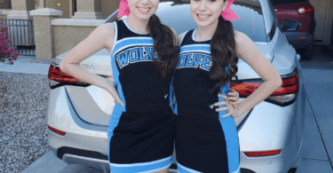 raising teenagers