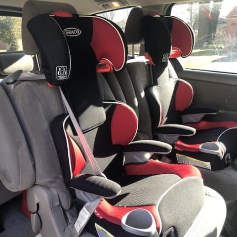 Best Car Seat Articles