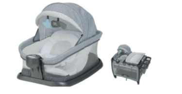 Graco Recall