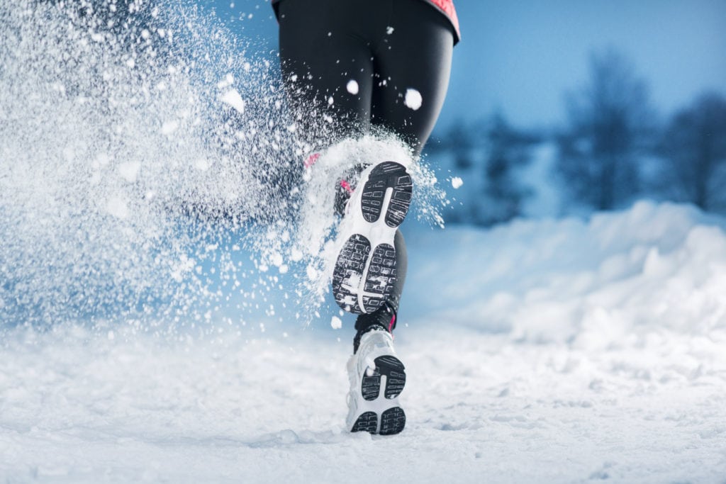 3 Quick Tips for Staying Active When the Weather Turns Cold
