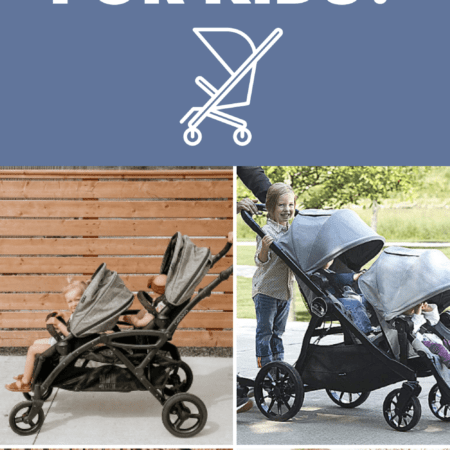 stroller for kids