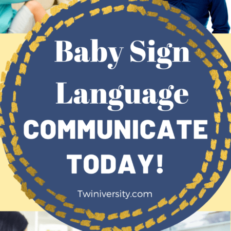 Baby Sign Language: What is it and How to Get Started