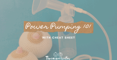 Power Pumping 101