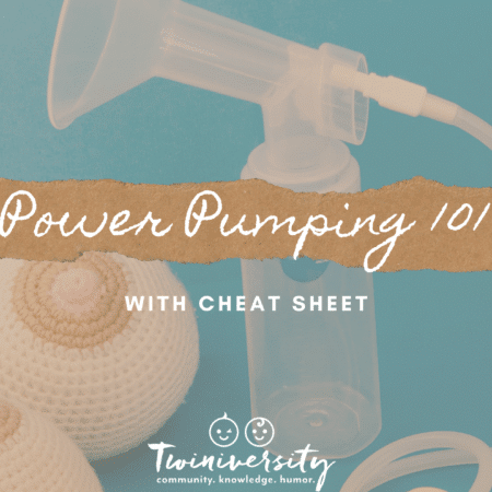 Power Pumping 101