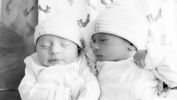 The Ultimate Twin Pregnancy Guide