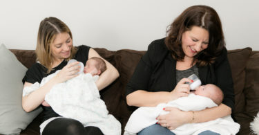 twin parent coaching