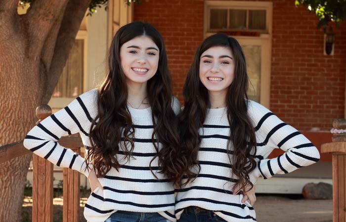 Science Proves Identical Twins Are Not Genetic Clones