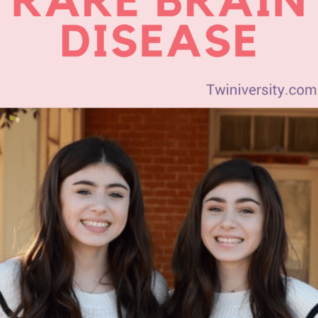 Familial Cerebral Cavernous Malformations: My Identical Twins&#8217; Diagnosis