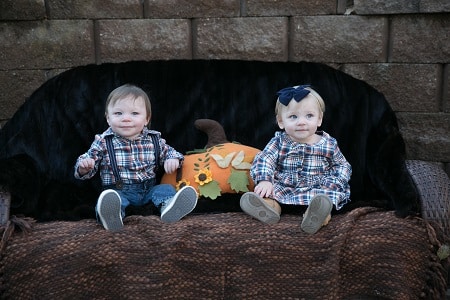 Advice for Other Parents of Twins