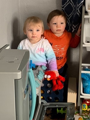 Advice for Other Parents of Twins