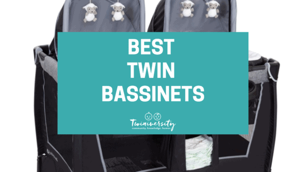 Best Twin Bassinet