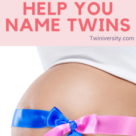 Best Boy Girl Names to Help You Name Boy Girl Twins