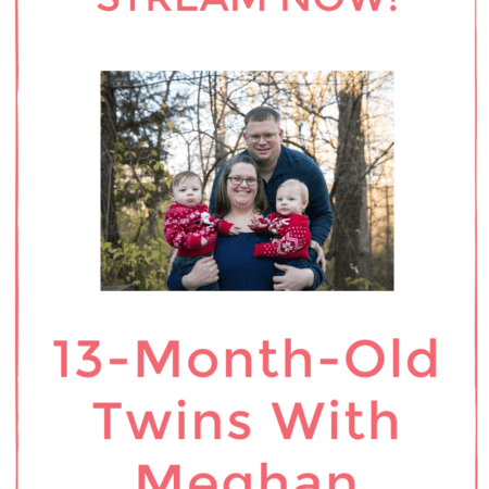 twins tale podcast meghan matthews family