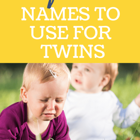 Best Boy Girl Names to Help You Name Boy Girl Twins