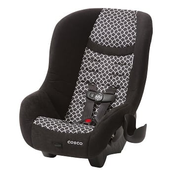 Cosco car seat