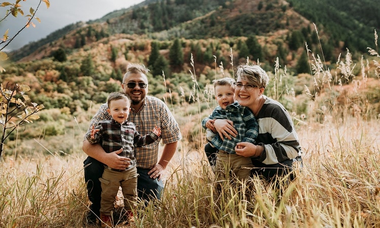 Advice for Other Parents of Twins