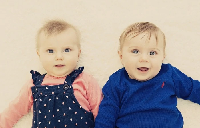275 Popular Twin Baby Names - Baby names, Twin names, Twin baby names
