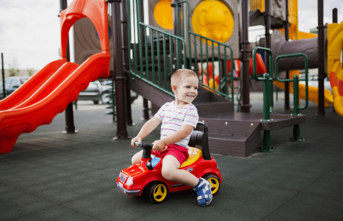 Toddler Ride-On Toys: The Good, The Bad, and The Necessary