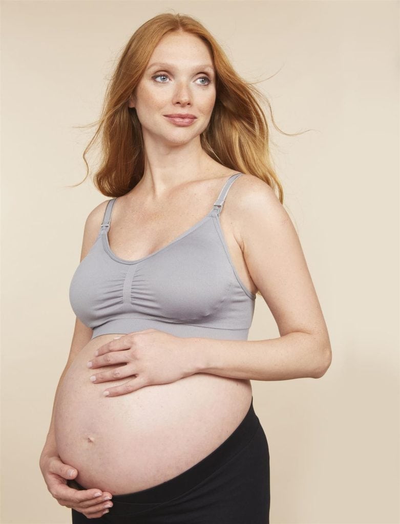 Pregnancy Lingerie: Upgrade Your Maternity Intimates