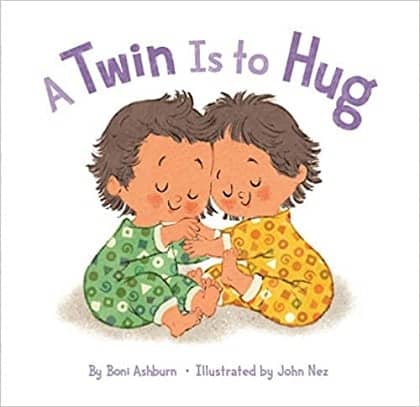 The Best Twin Books That Your Twins Will Love to Read