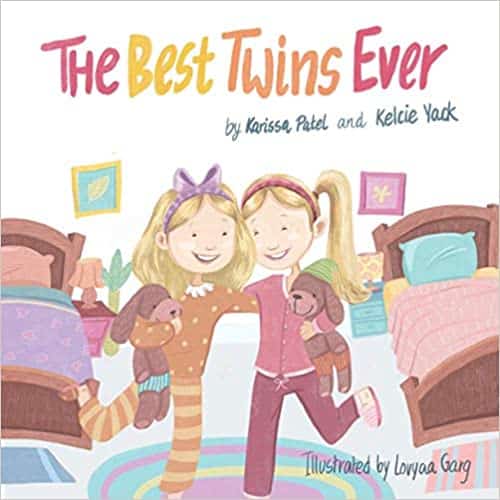 The Best Twin Books That Your Twins Will Love to Read