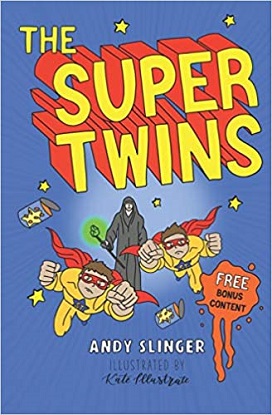 The Best Twin Books That Your Twins Will Love to Read