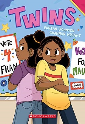 The Best Twin Books That Your Twins Will Love to Read