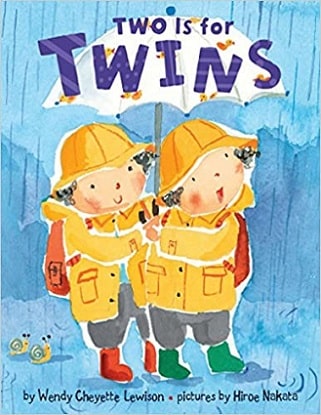 The Best Twin Books That Your Twins Will Love to Read