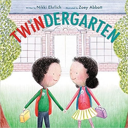 The Best Twin Books That Your Twins Will Love to Read